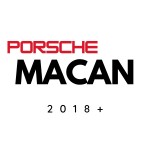Porsche Macan 2018+ Reverse Camera 