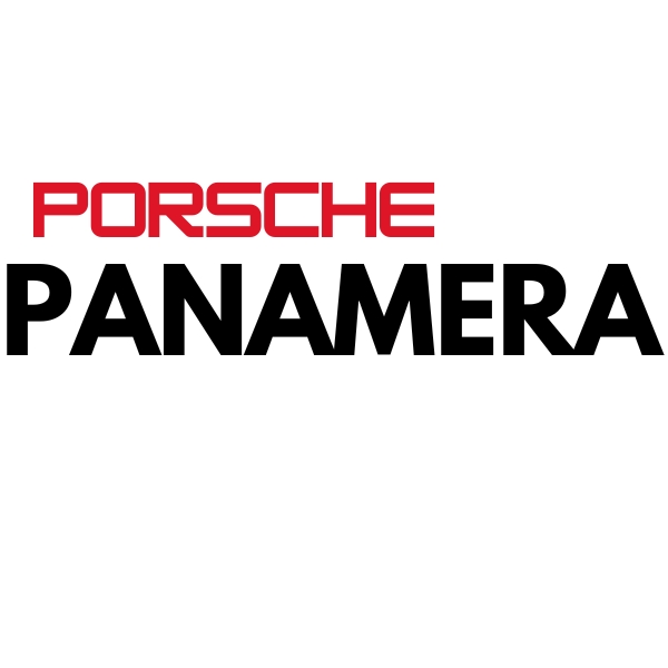 Porsche Panamera Reverse Camera