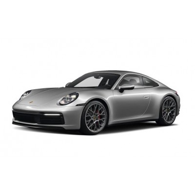 Porsche 911 2011-2018 Reverse Camera