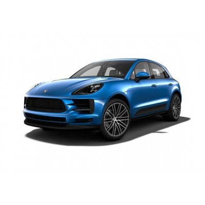 Porsche Macan 2018+ Reverse Camera 