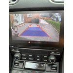 Porsche 911 2011-2018 Reverse Camera
