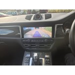 Porsche Cayenne 2019 + Reverse Camera
