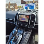 Porsche Cayenne 2010-2018 Reverse Camera