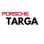 Porsche Targa Reverse Camera