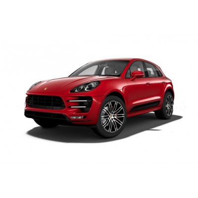 Porsche Macan 2010 - 2018 Reverse Camera
