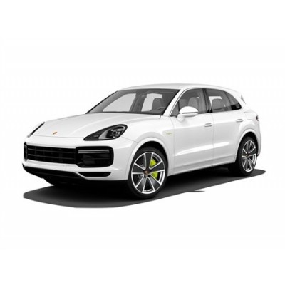 Porsche Cayenne 2019 + Reverse Camera