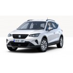 SEAT Arona Reversing Camera Retrofit 