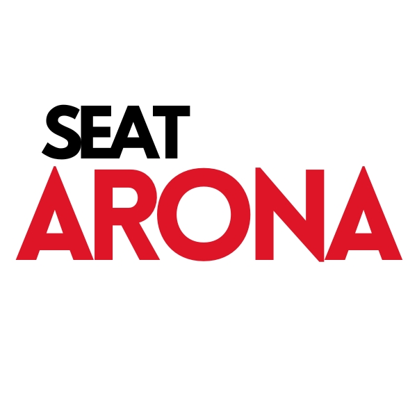 SEAT Arona Reversing Camera Retrofit 