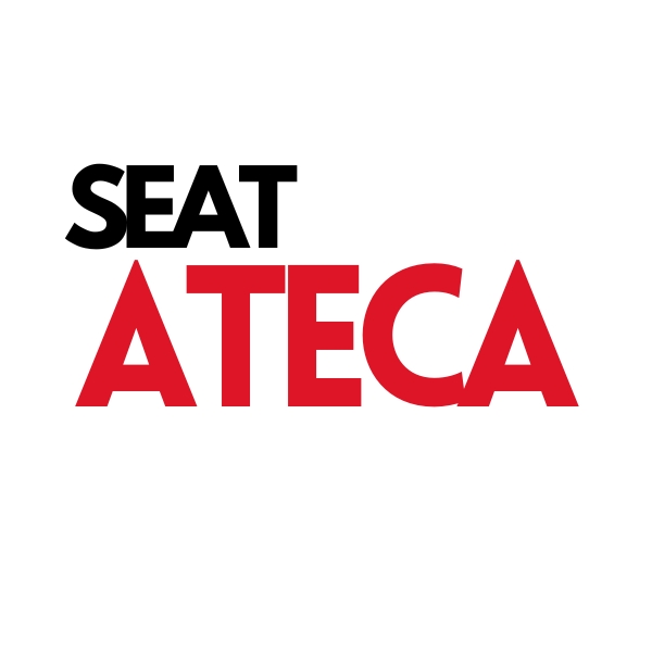 SEAT Ateca Reversing Camera Retrofit 