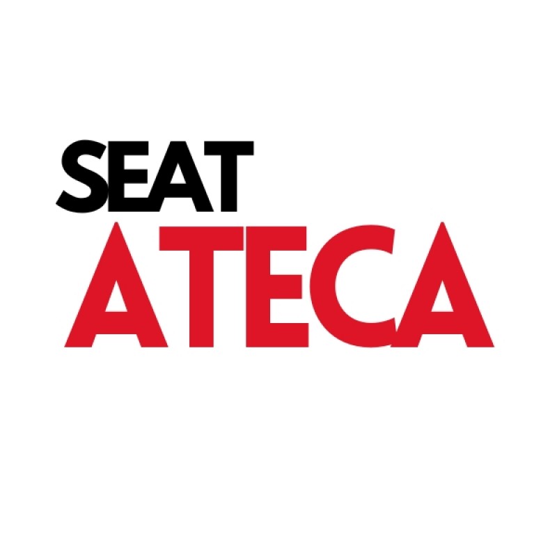 SEAT Ateca Reversing Camera Retrofit SEAT Ateca Reversing Camera Retrofit