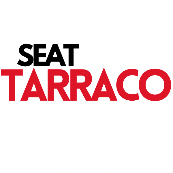 SEAT Tarraco Reversing Camera Retrofit 