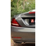 Parking Sensors