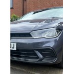 Parking Sensors