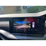 Škoda Octavia 4 Reversing Camera Retrofit 