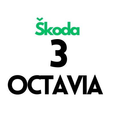 Škoda Octavia 3 Reversing Camera Retrofit 