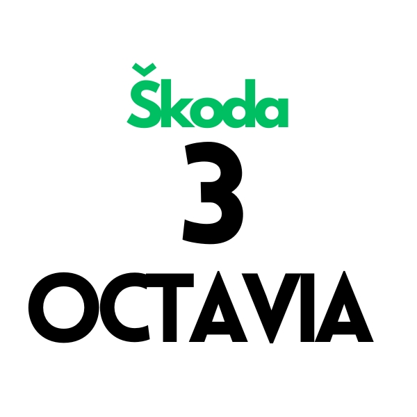 Škoda Octavia 3 Reversing Camera Retrofit 