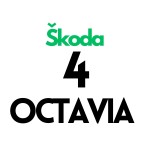 Škoda Octavia 4 Reversing Camera Retrofit 