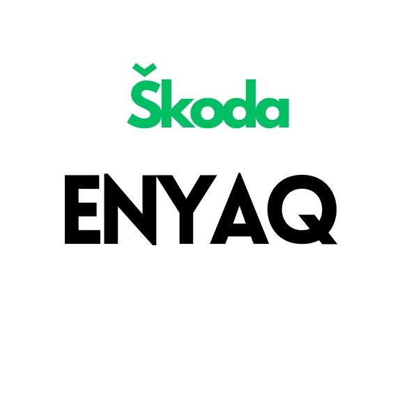 Škoda Enyaq Reversing Camera Retrofit 