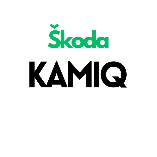 Škoda Kamiq Reversing Camera Retrofit 