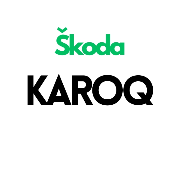 Škoda Karoq Reversing Camera Retrofit 