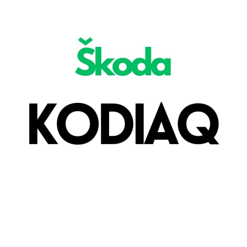 Škoda Kodiaq Parking Sensors Škoda Kodiaq Parking Sensors