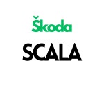 Škoda Scala Reversing Camera Retrofit 