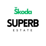 Škoda Superb Estate Reversing