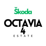 Škoda Octavia 4 Estate Reversing Camera Retrofit 