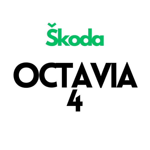 Škoda Octavia 4 Reversing Camera Retrofit 