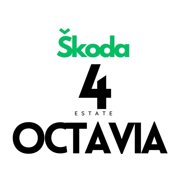 Škoda Octavia 4 Estate Reversing Camera Retrofit 