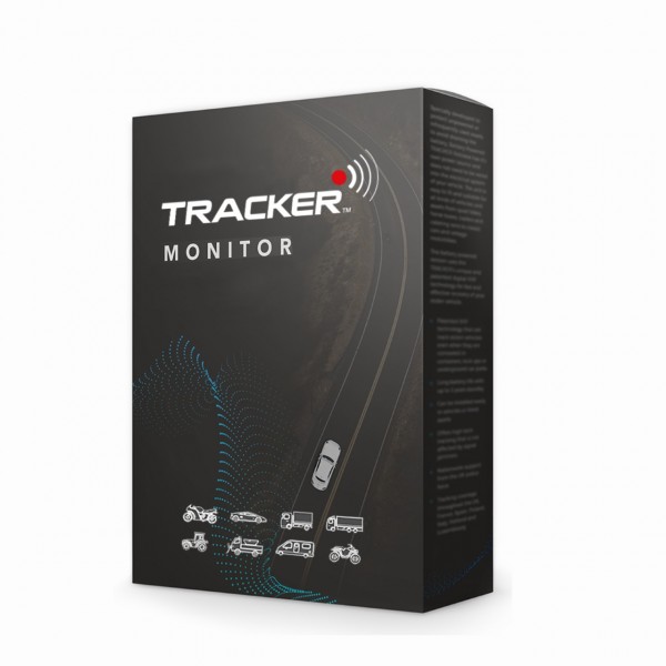 Tracker Monitor S7