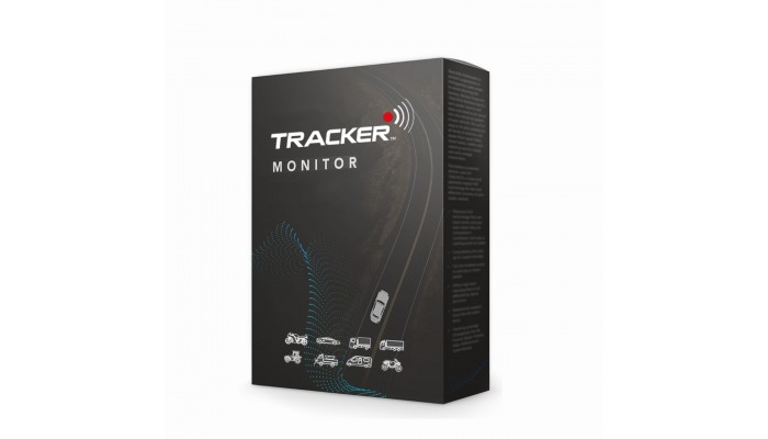 Tracker Monitor S7 | Autologics