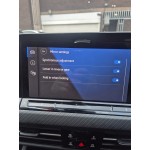 Volkswagen Golf MK8 Folding Mirrors