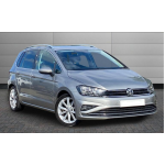 VW Golf 7-SV Reverse Camera Retrofit