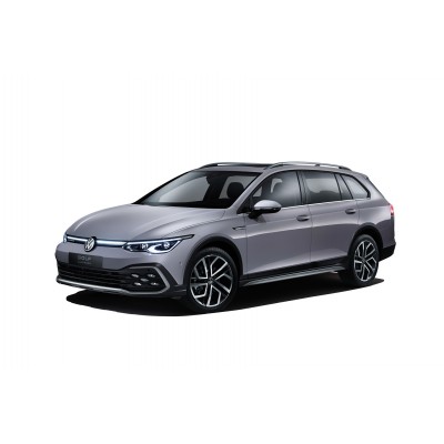VW Golf 8 Estate Reverse Camera Retrofit