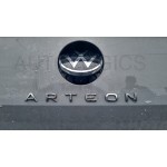 VW Arteon Shooting Brake Reverse Camera Retrofit