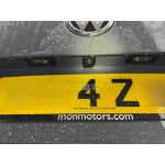 VW Transporter T6 Genuine Reverse Camera Retrofit VW Transporter T6 Genuine Reverse Camera Retrofit