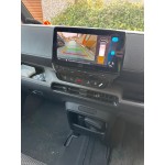 VW ID Buzz Reverse Camera Retrofit