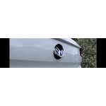 VW Polo Reverse Camera Retrofit