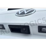 VW T7 Single Door Reverse Camera Retrofit
