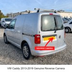 VW Caddy 2013-2019 Genuine Reverse Camera