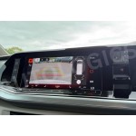 VW T7 Single Door Reverse Camera Retrofit