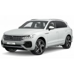 VW Touareg CR7 - Reverse Camera 