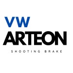 VW Arteon Shooting Brake Reverse Camera Retrofit