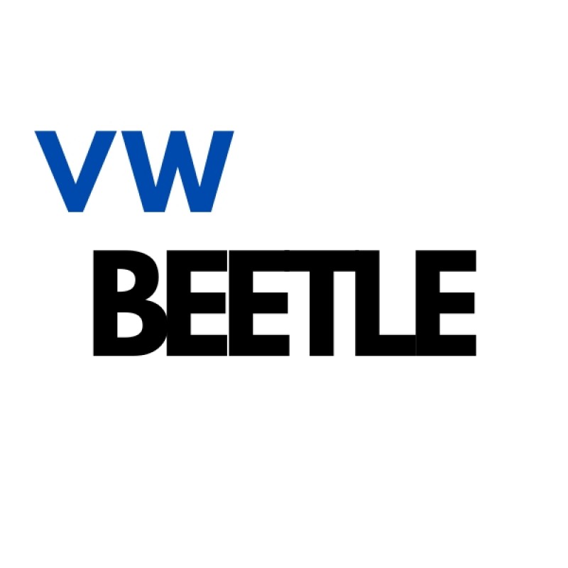 VW Beetle Parking Sensors VW Beetle Parking Sensors