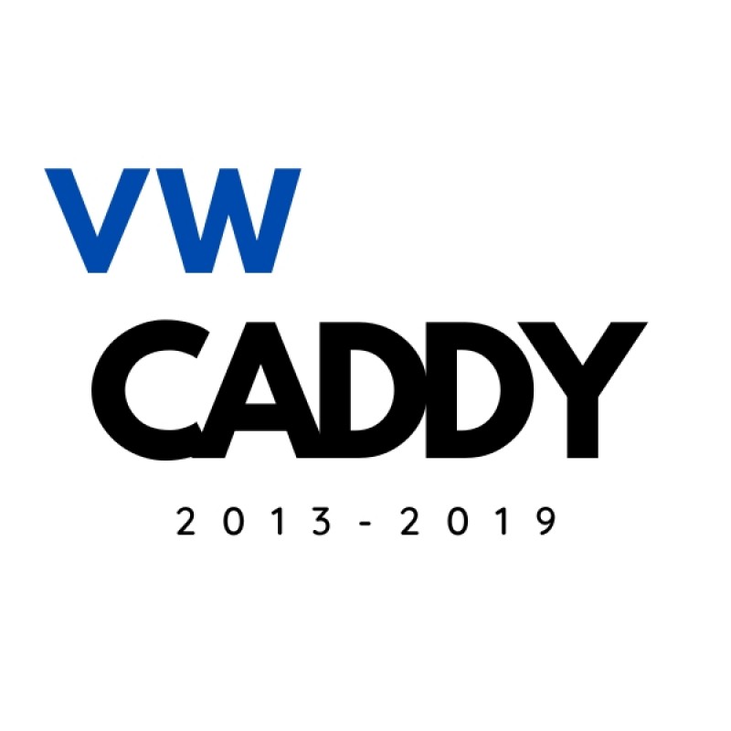 VW Caddy Parking Sensors Retrofit VW Caddy Parking Sensors Retrofit