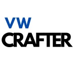 VW Crafter Reverse Camera Retrofit