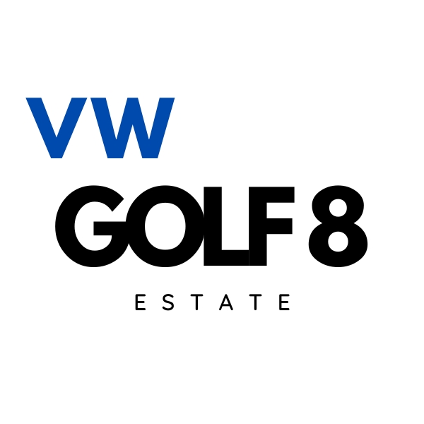 VW Golf 8 Estate Genuine Reverse Camera Retrofit