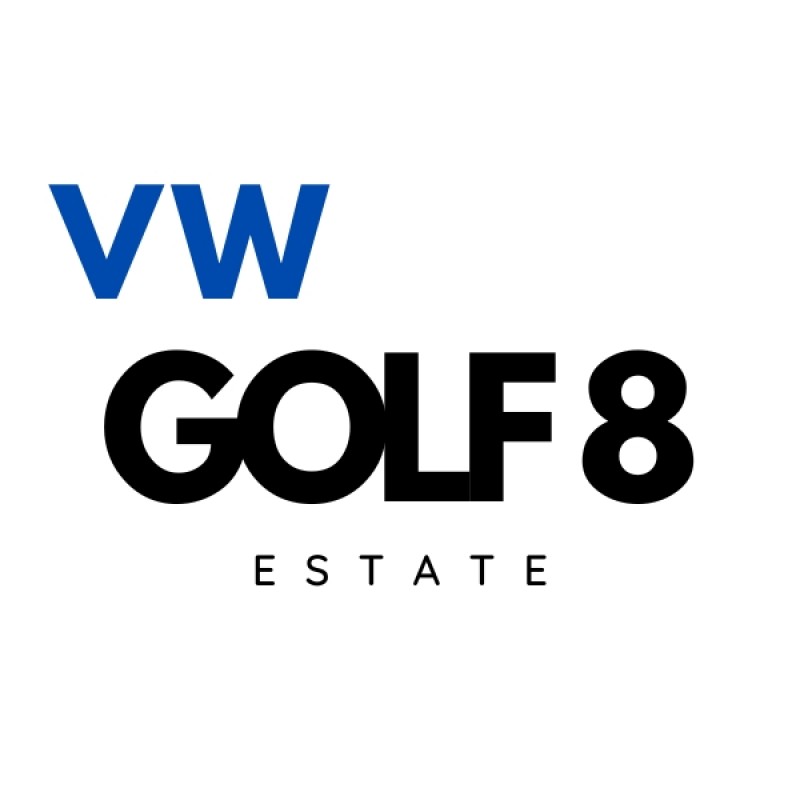 VW Golf 8 Estate Genuine Reverse Camera Retrofit VW Golf 8 Estate Genuine Reverse Camera Retrofit