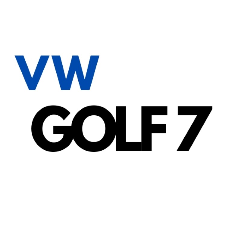 VW Golf Parking Sensors Retrofit VW Golf Parking Sensors Retrofit